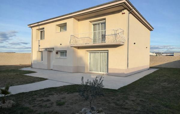 Maison de 152 m²