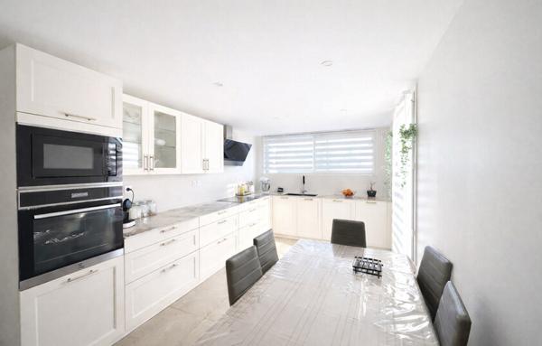 Maison de 152 m²
