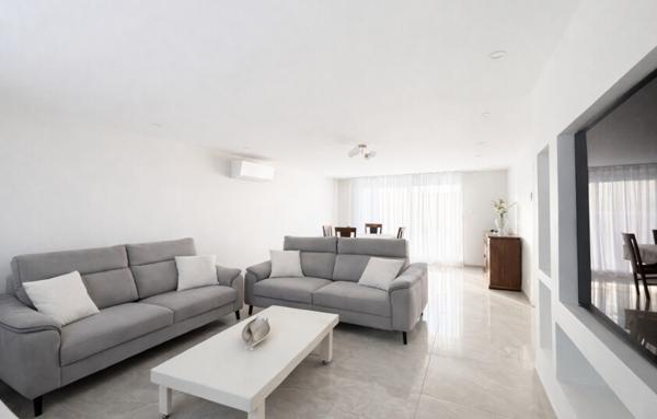 Maison de 152 m²