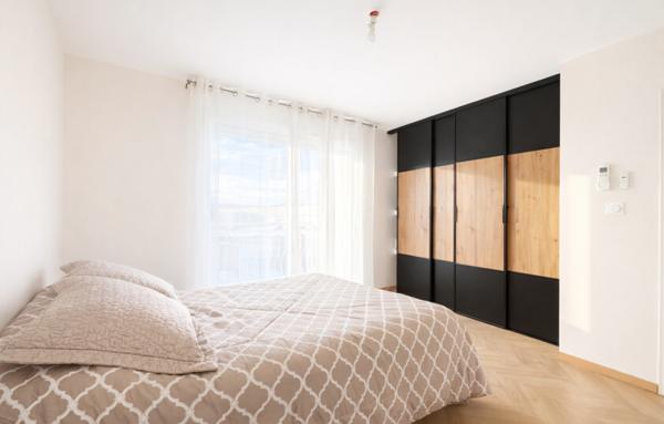Maison de 152 m²