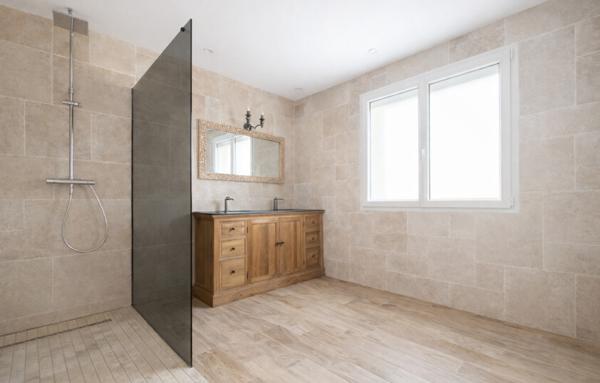 Maison de 152 m²