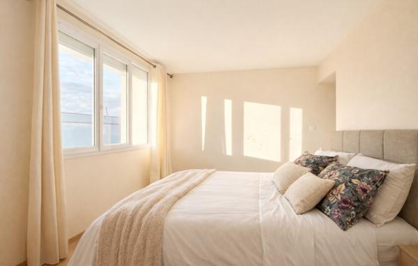 Maison de 152 m²