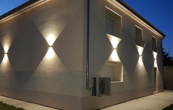 Maison de 152 m²