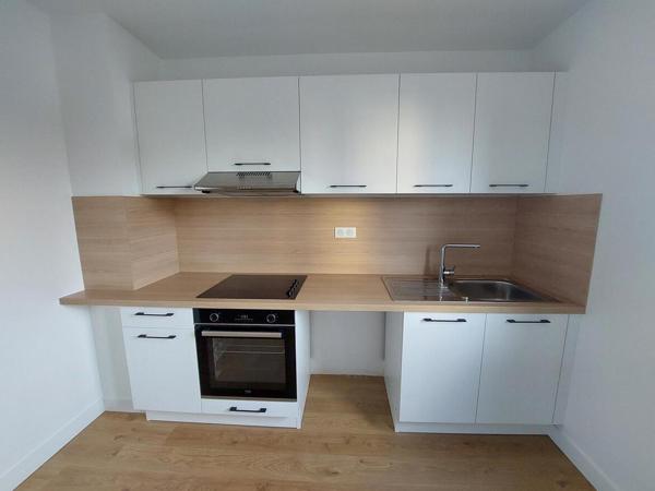 Appartement