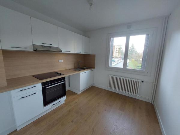 Appartement