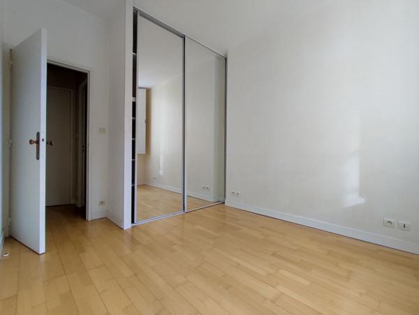 La Rochelle - Hyper Centre - Appartement 2 pièces 35 m2