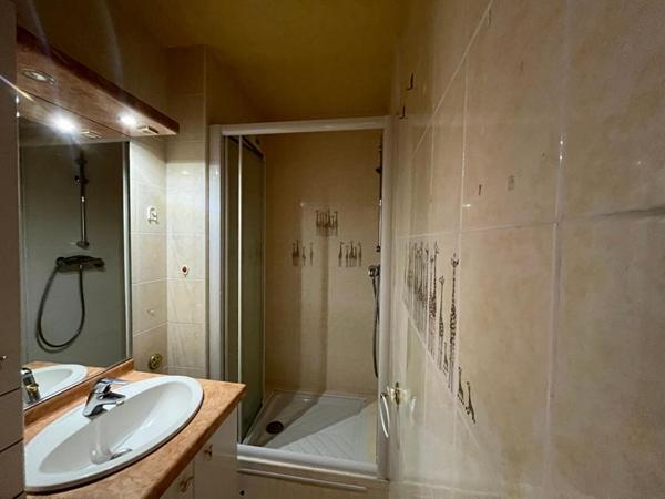 Appartement Bourg En Bresse 5 pièce(s)