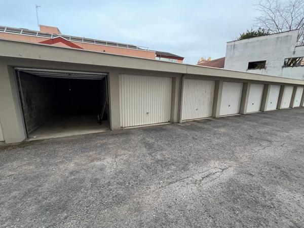 Appartement Bourg En Bresse 5 pièce(s)