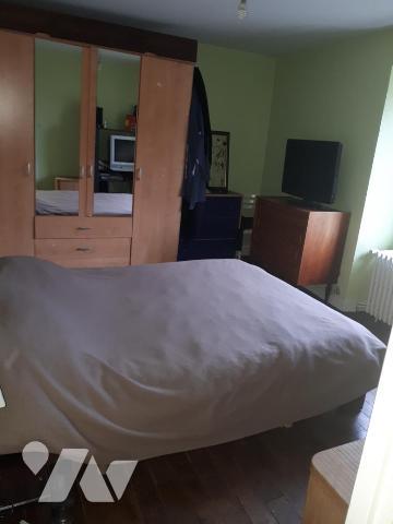 immeuble 6 logements Parthenay