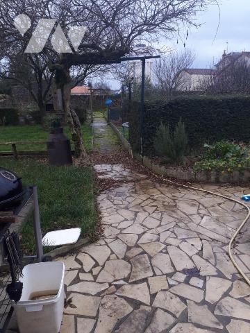 immeuble 6 logements Parthenay