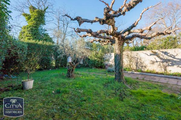 Maison à vendre 4 pièces 85m²