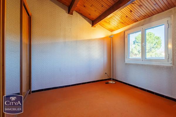 Maison à vendre 4 pièces 85m²