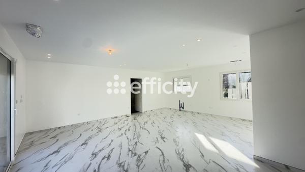 Maison 4 pièces - 102 m² Exclusivité efficity