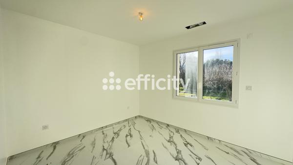 Maison 4 pièces - 102 m² Exclusivité efficity