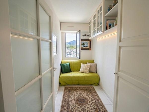 Appartement à vendre 1 pièces ARGELES PLAGE (66)