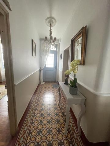 Maison Bourgeoise élégante à COMMEQUIERS entièrement rénovée