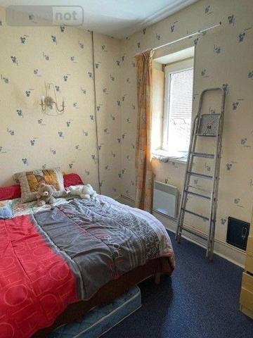 Maison à vendre à Huisseau-sur-Cosson dans le Loir-et-Cher (41350), ref : 001/2154