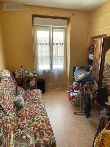 Maison à vendre à Huisseau-sur-Cosson dans le Loir-et-Cher (41350), ref : 001/2154