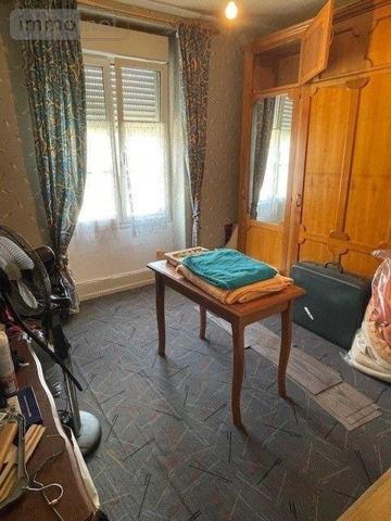 Maison à vendre à Huisseau-sur-Cosson dans le Loir-et-Cher (41350), ref : 001/2154