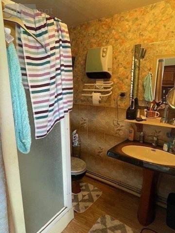 Maison à vendre à Huisseau-sur-Cosson dans le Loir-et-Cher (41350), ref : 001/2154