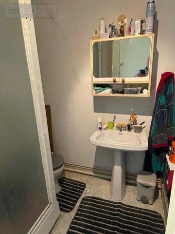 Maison à vendre à Huisseau-sur-Cosson dans le Loir-et-Cher (41350), ref : 001/2154