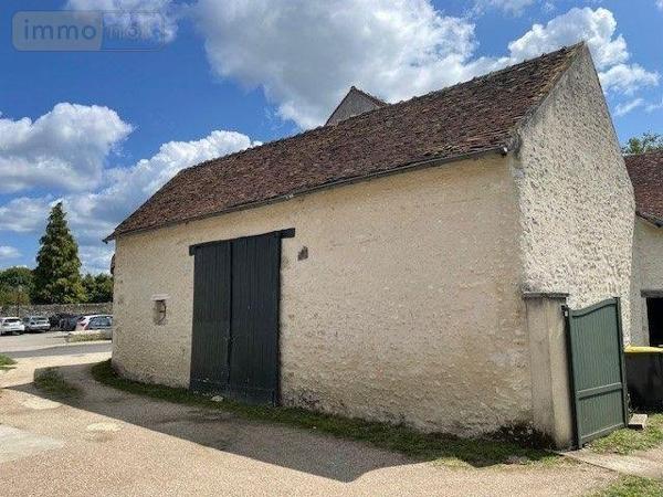 Maison à vendre à Huisseau-sur-Cosson dans le Loir-et-Cher (41350), ref : 001/2154