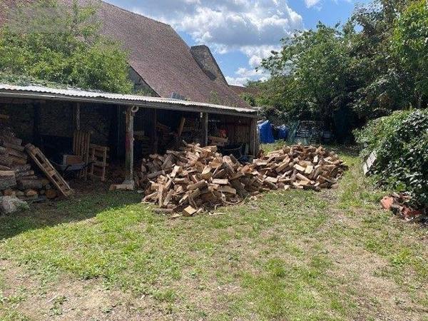 Maison à vendre à Huisseau-sur-Cosson dans le Loir-et-Cher (41350), ref : 001/2154