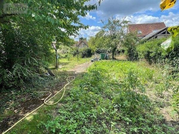 Maison à vendre à Huisseau-sur-Cosson dans le Loir-et-Cher (41350), ref : 001/2154