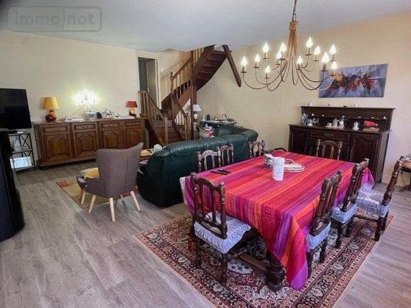 Maison à vendre à Huisseau-sur-Cosson dans le Loir-et-Cher (41350), ref : 001/2154