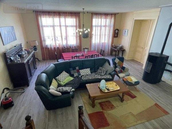 Maison à vendre à Huisseau-sur-Cosson dans le Loir-et-Cher (41350), ref : 001/2154