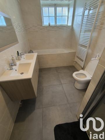 Maison à vendre 5 pièces 131 m² Crépy-en-Valois