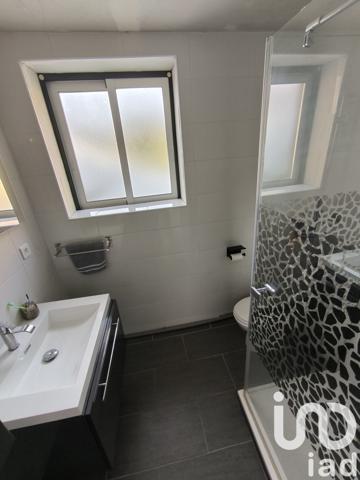 Maison à vendre 5 pièces 131 m² Crépy-en-Valois