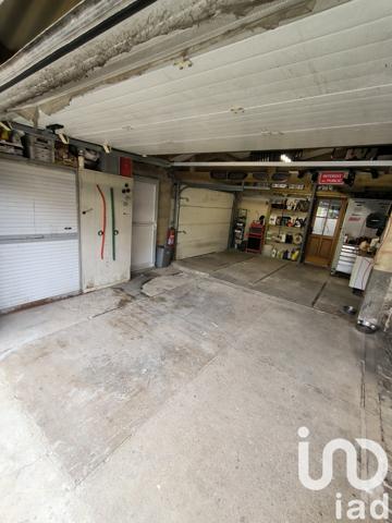 Maison à vendre 5 pièces 131 m² Crépy-en-Valois