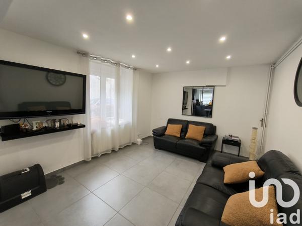 Maison à vendre 5 pièces 131 m² Crépy-en-Valois