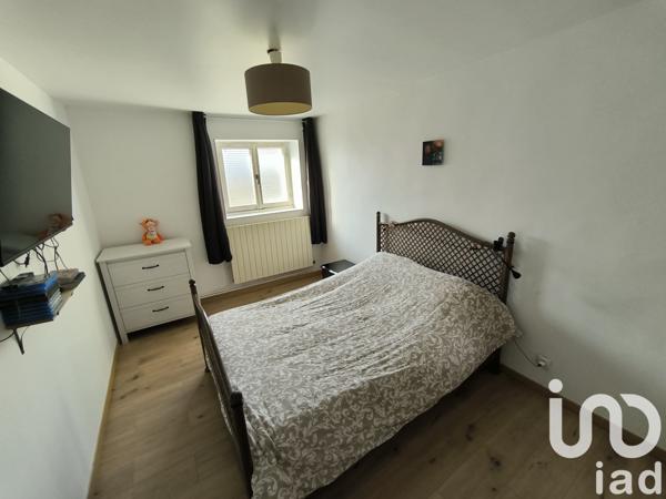 Maison à vendre 5 pièces 131 m² Crépy-en-Valois