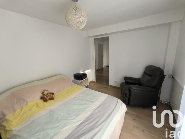 Maison à vendre 5 pièces 131 m² Crépy-en-Valois