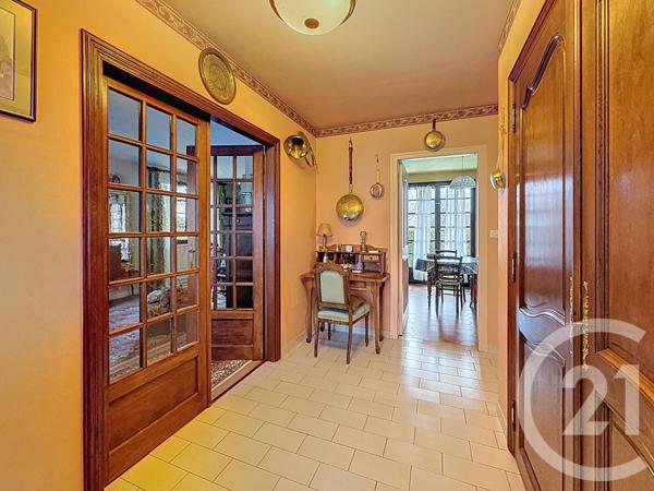 Maison à vendre  5 pièces - 101,90 m2 CHAUMONT - 52