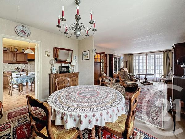 Maison à vendre  5 pièces - 101,90 m2 CHAUMONT - 52