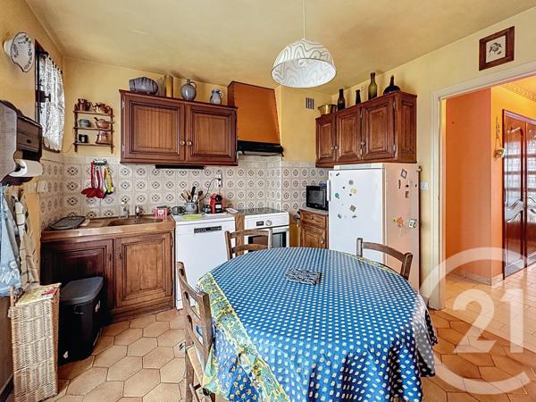 Maison à vendre  5 pièces - 101,90 m2 CHAUMONT - 52