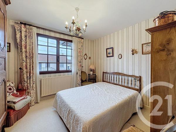 Maison à vendre  5 pièces - 101,90 m2 CHAUMONT - 52