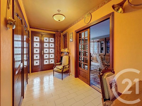 Maison à vendre  5 pièces - 101,90 m2 CHAUMONT - 52