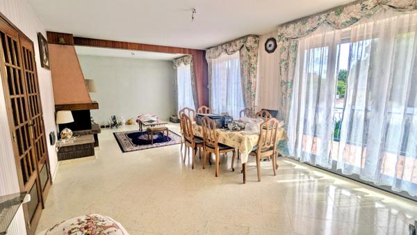 Maison individuelle de 135m2