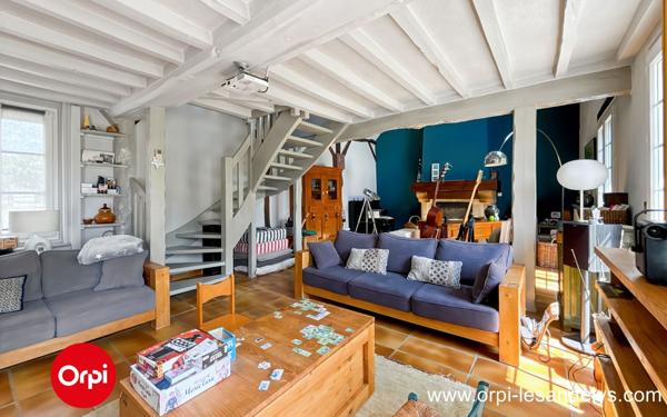 Maison à vendre    8 pièces • 180 m2 Vernon