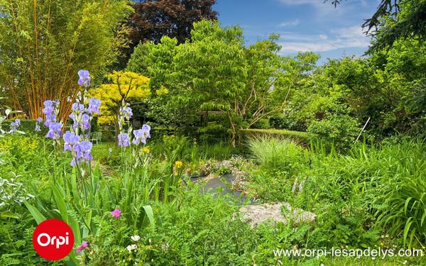 Maison à vendre    8 pièces • 180 m2 Vernon