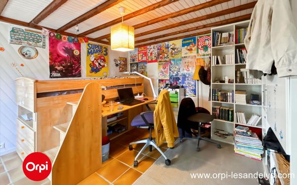 Maison à vendre    8 pièces • 180 m2 Vernon