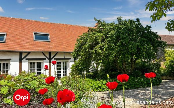 Maison à vendre    8 pièces • 180 m2 Vernon