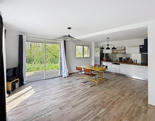 Maison à seulement 15 mins du Mont-Saint-Michel.