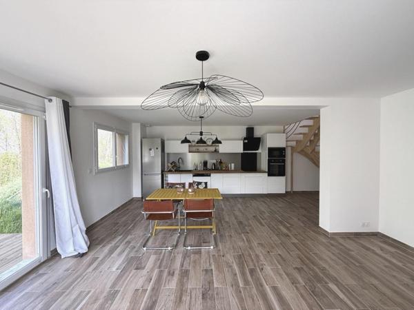 Maison à seulement 15 mins du Mont-Saint-Michel.