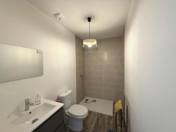 Maison à seulement 15 mins du Mont-Saint-Michel.