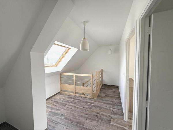 Maison à seulement 15 mins du Mont-Saint-Michel.